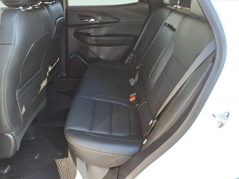 Used 2026 Chevrolet TrailBlazer RS w/ Convenience Package image 14