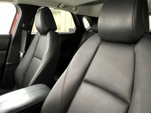 Certified 2022 MAZDA CX-30 AWD 2.5 S w/ Preferred Package image 12