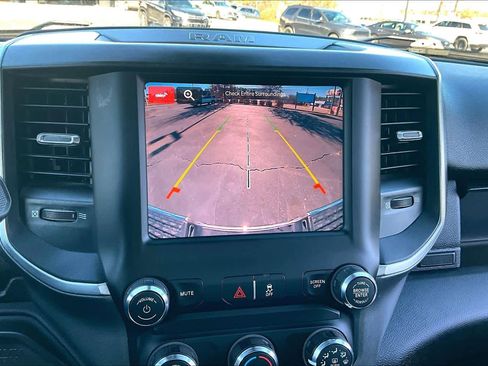 Used 2024 RAM 3500 Big Horn image 27