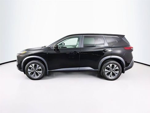 Used 2023 Nissan Rogue SV w/ SV Premium B Package AWD/4WD image 8