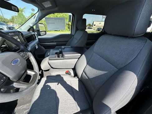 New 2026 Ford F350 XL w/ STX Appearance Package image 26