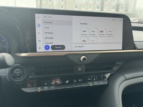 Used 2024 Toyota Crown XLE image 10