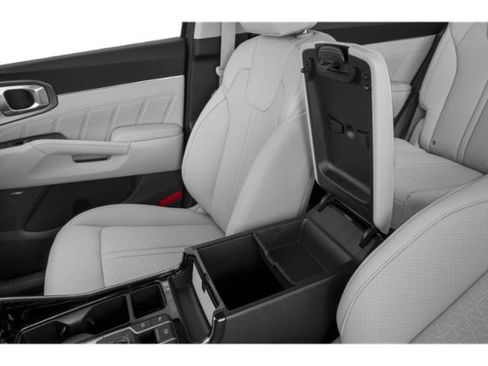 Used 2024 Kia Sorento SX Prestige AWD/4WD image 17