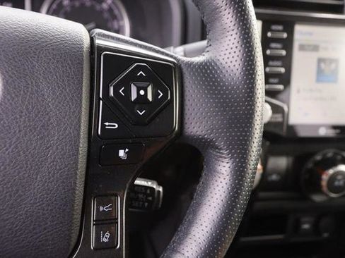 Certified 2023 Toyota 4Runner TRD Off-Road Premium image 13