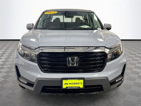 Used 2023 Honda Ridgeline RTL-E image 2