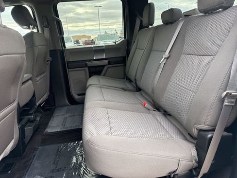 Used 2020 Ford F150 XLT w/ Equipment Group 301A Mid image 16