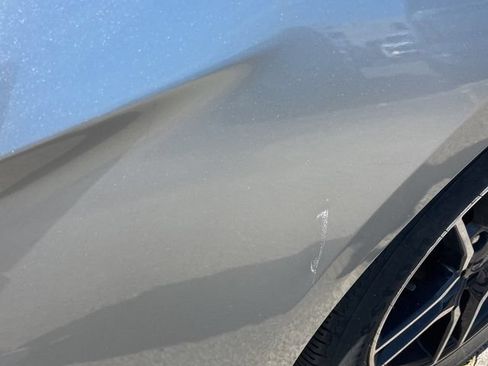 Used 2020 Ford Mustang Premium RWD image 18
