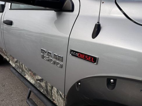 Used 2016 RAM 1500 Tradesman w/ Power & Remote Entry Group AWD/4WD image 36