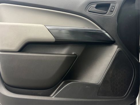 Used 2022 Chevrolet Colorado W/T RWD image 26