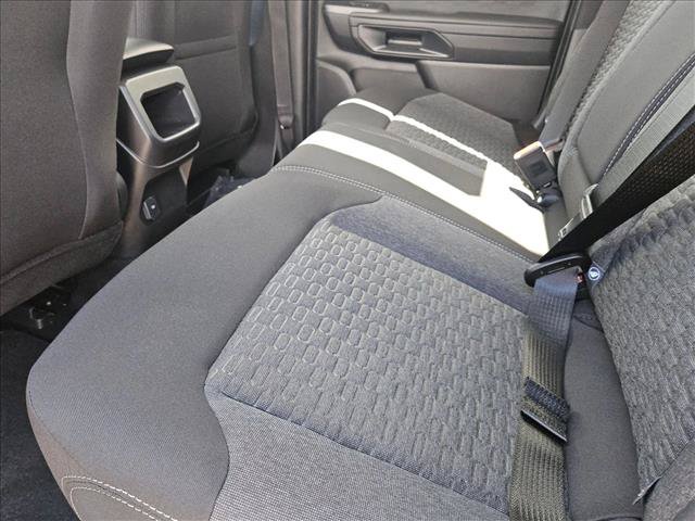 New 2026 Ford Ranger XL RWD image 15