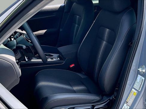Used 2026 Honda Civic Sport image 17