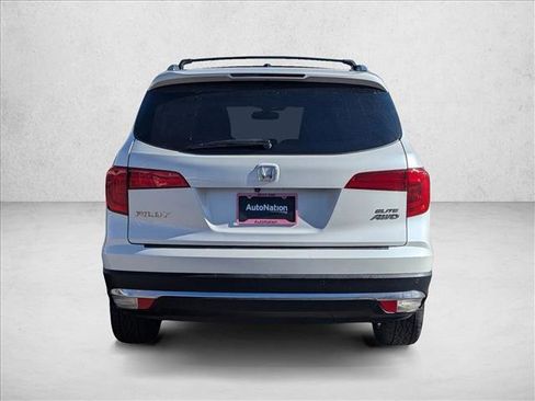 Used 2016 Honda Pilot Elite image 6