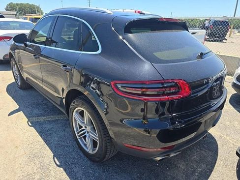 Used 2015 Porsche Macan S w/ Premium Package Plus AWD/4WD image 6