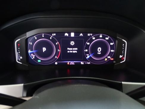 Used 2021 Volkswagen Atlas SEL AWD/4WD image 18