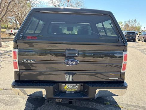 Used 2013 Ford F150 XL w/ Mid Equipment Group AWD/4WD image 7