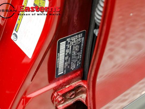 Used 2022 Nissan Rogue Sport SV w/ Technology Package image 32