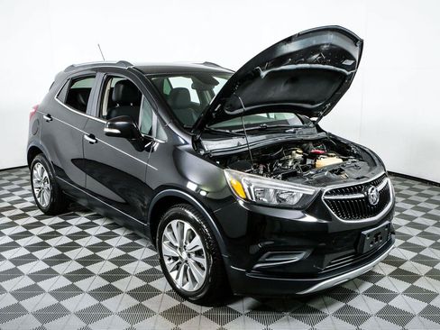 Used 2017 Buick Encore Preferred FWD image 33