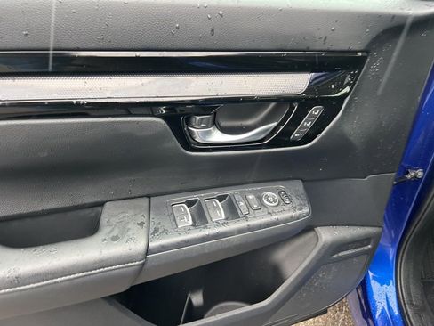 Used 2024 Honda CR-V EX-L image 22