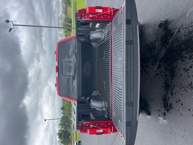 Used 2022 Ford F150 XLT w/ Equipment Group 302A High AWD/4WD image 11
