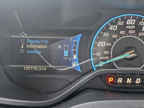 Used 2016 Ford C-MAX SEL w/ Equipment Group 301A image 11