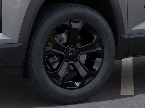 New 2026 Chevrolet Equinox LT FWD image 9
