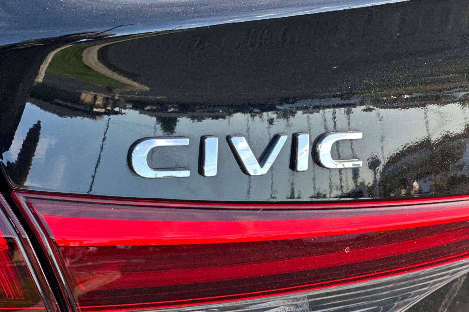 Used 2024 Honda Civic Sport image 24