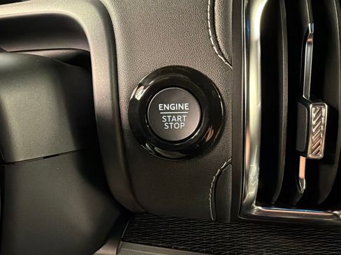 New 2027 Ford Expedition Max Platinum w/ Stealth Appearance Package AWD/4WD image 18