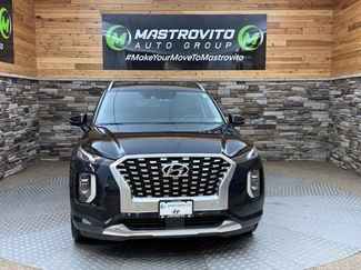 Used 2022 Hyundai Palisade Limited AWD/4WD video 2