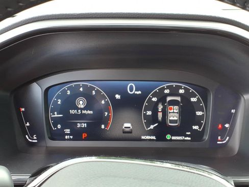 Certified 2026 Honda CR-V EX-L image 17
