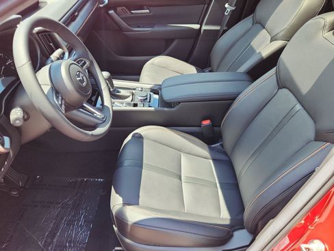 New 2026 MAZDA CX-50 AWD 2.5 S w/ Weather Package image 11