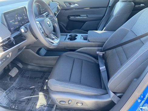 New 2026 Honda Prologue EX image 13