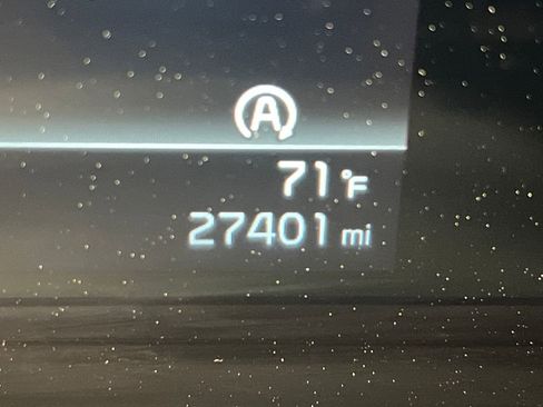 Used 2025 Kia Telluride S image 60