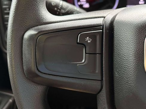 Used 2024 GMC Sierra 1500 Pro AWD/4WD image 9