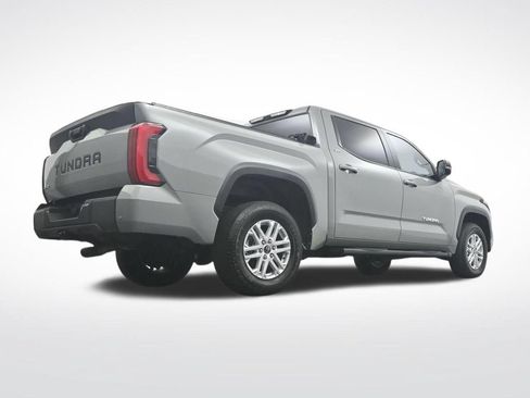 Used 2024 Toyota Tundra SR5 w/ SR5 Premium Package AWD/4WD image 44