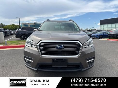 Used 2021 Subaru Ascent Limited w/ Technology Package AWD/4WD image 24