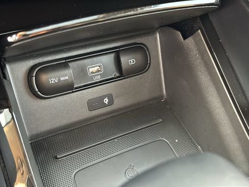 Used 2020 Kia Telluride EX AWD/4WD image 25