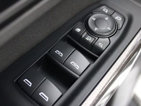 Used 2023 Chevrolet Silverado 3500 LTZ w/ LTZ Plus Package image 18