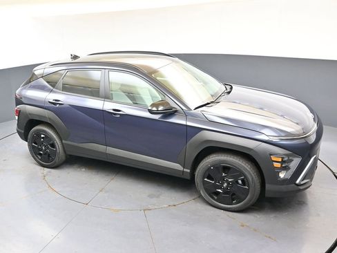 New 2026 Hyundai Kona SEL Sport AWD/4WD image 51