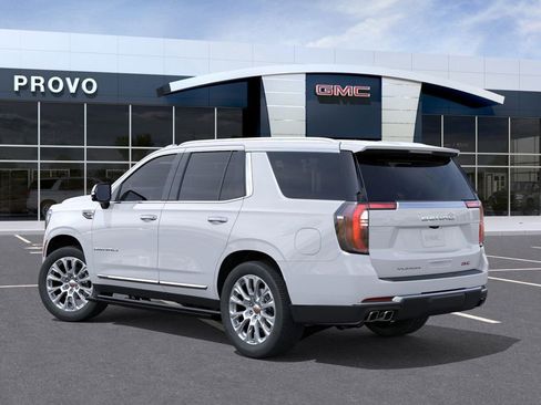 New 2026 GMC Yukon Denali image 3
