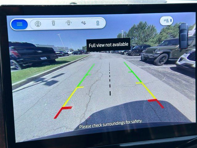 Certified 2022 Ford Expedition Limited AWD/4WD image 35