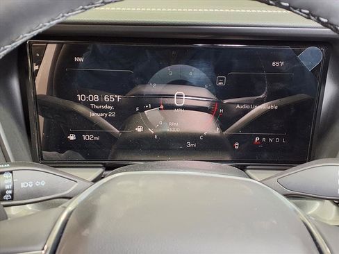 New 2026 GMC Terrain Elevation image 19