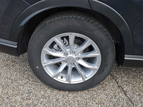 Certified 2024 Honda CR-V EX-L image 9