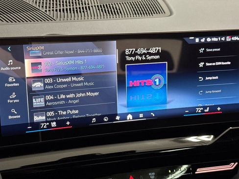 Used 2026 BMW 530i w/ Premium Package image 22