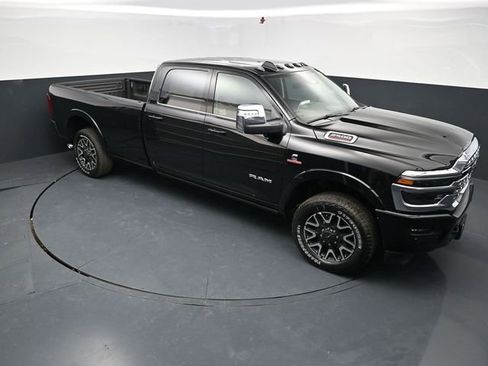 New 2026 RAM 2500 Limited AWD/4WD image 26