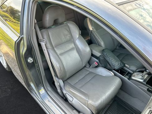 Used 2009 Honda Civic EX-L image 28