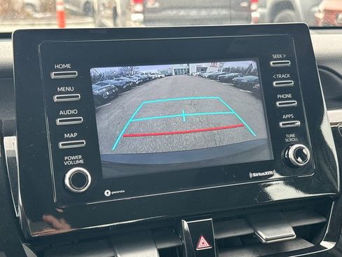 Used 2023 Toyota Camry LE image 22