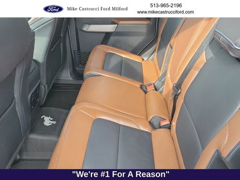 Certified 2022 Ford Bronco Outer Banks image 25