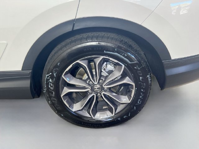 Used 2022 Honda CR-V EX-L image 23