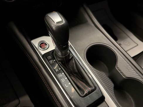 Used 2022 Nissan Altima 2.5 SR image 16