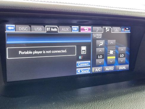 Used 2014 Lexus GS 350 AWD image 21